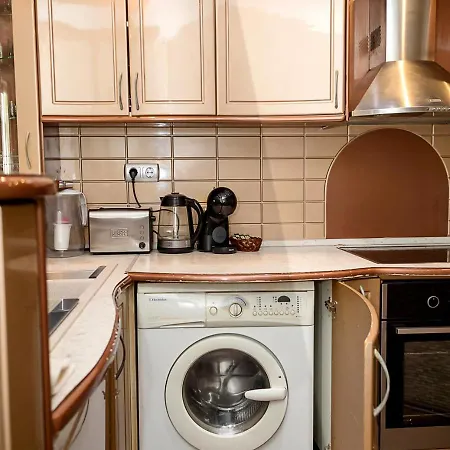 Bright & Spacious 2-bedroom Flat In By Flat Mаnаger Apartamento *