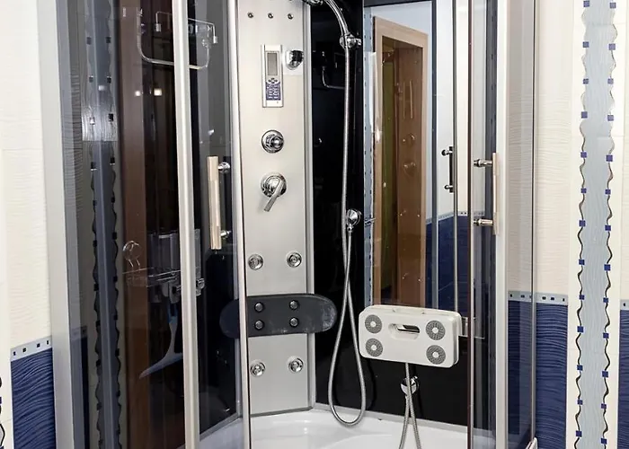 Apartmán Bright & Spacious 2-bedroom Flat In By Flat Mаnаger Varna