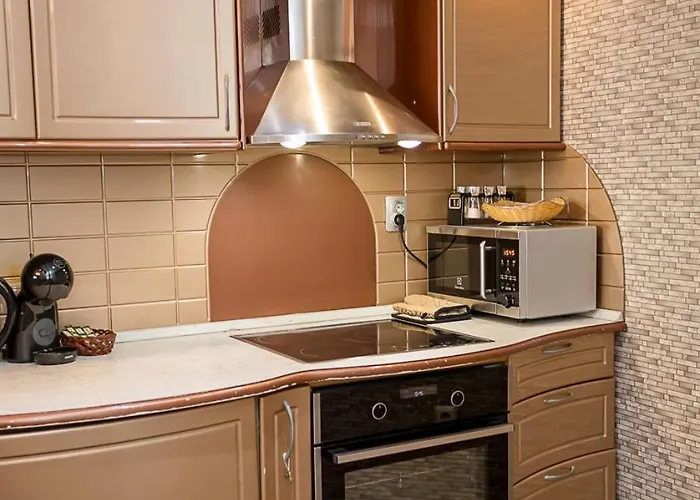 Bright & Spacious 2-bedroom Flat In By Flat Mаnаger Varna