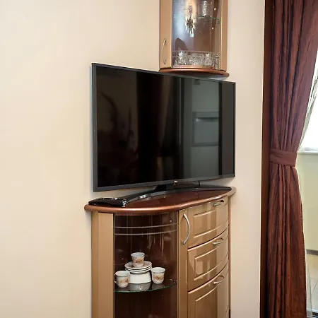 Appartement Bright & Spacious 2-bedroom Flat In By Flat Mаnаger