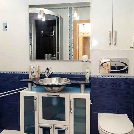 Appartement Bright & Spacious 2-bedroom Flat In By Flat Mаnаger *