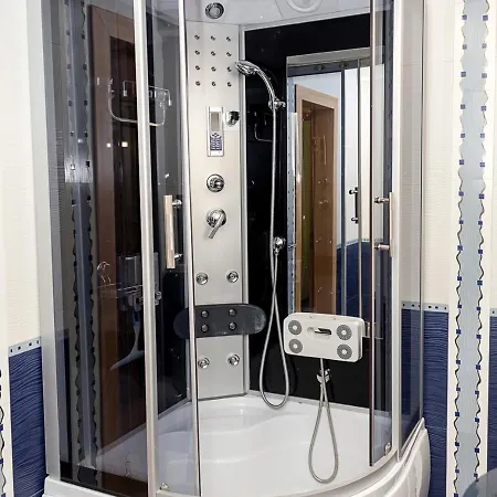 Appartement Bright & Spacious 2-bedroom Flat In By Flat Mаnаger Varna